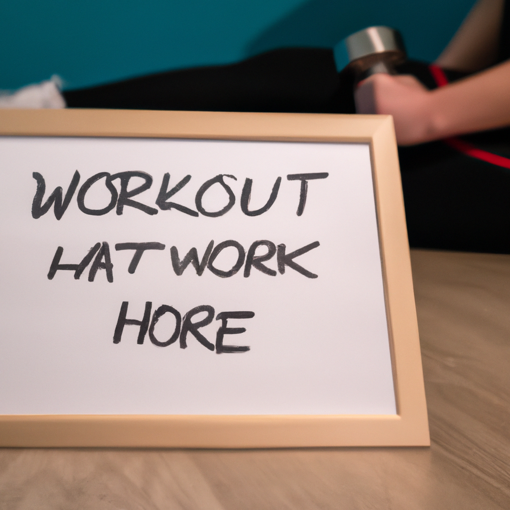 Home Workouts: Fitness Strategies for Busy Lifestyles