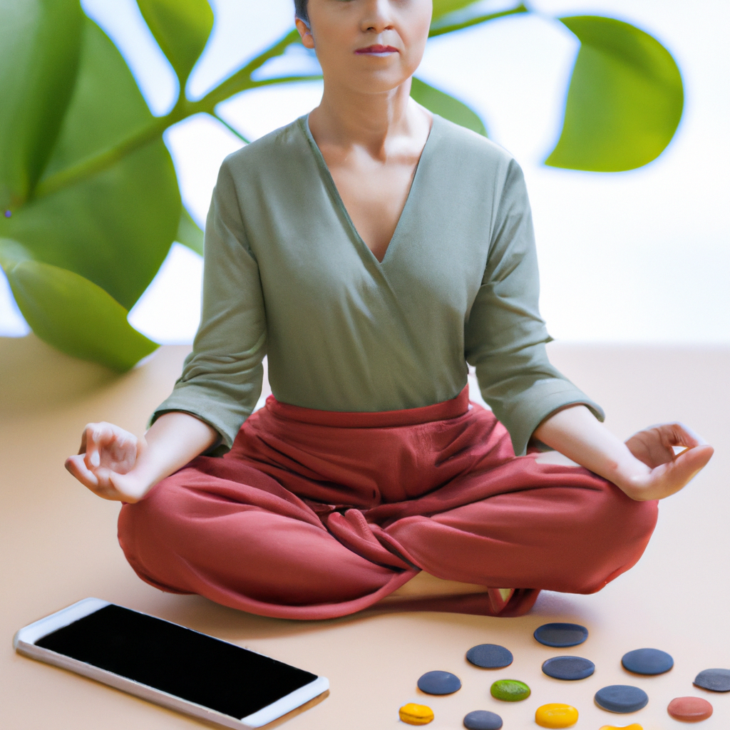 Mindful Tech: Using Gadgets for a Healthier Lifestyle